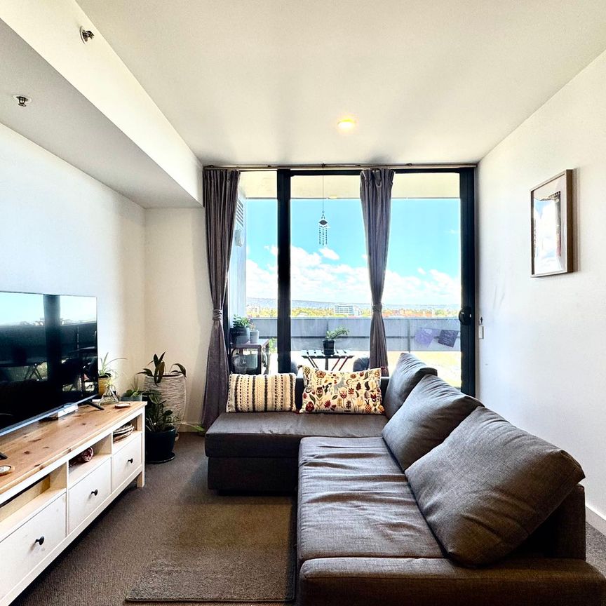 308/152-160 Grote Street, Adelaide SA 5000 - Apartment For Rent | Domain - Photo 1