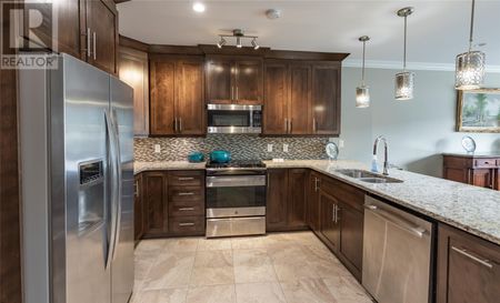 47 Duckworth Street Unit#105, St. John's, Newfoundland & Labrador - Photo 2