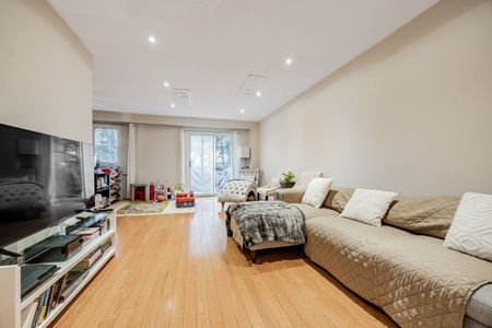 For Lease - 109 Robert Hicks Drive, Toronto, Ontario - Photo 5