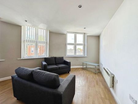 2 bedroom apartment to rent - Photo 4