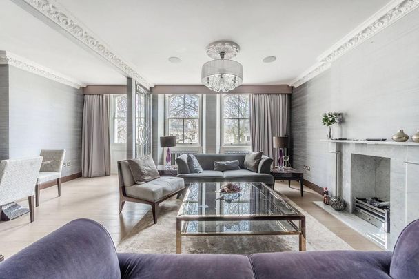 3 bedroom flat to rent - Photo 1