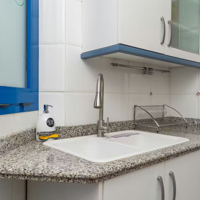 Avenida Mare Nostrum, Port Saplaya, Valencian Community 46120 - Photo 1