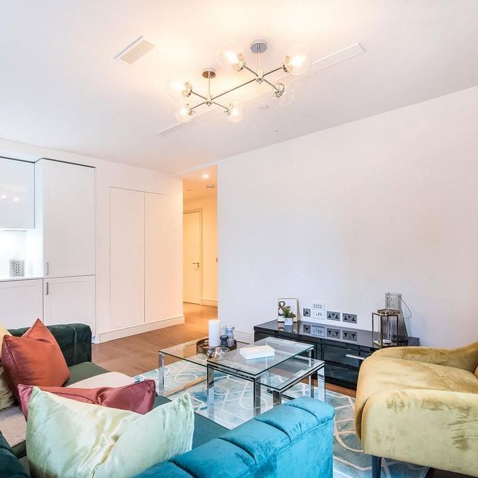 3 bedroom apartment to rent - Photo 1