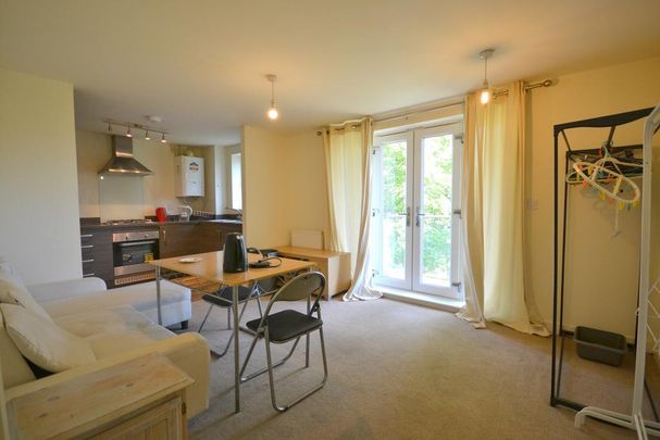 2 bedroom flat to rent - Photo 1