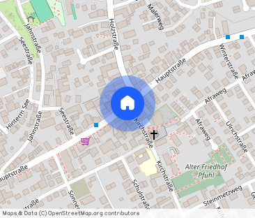 Moderne Wohnung in zentraler Lage zu vermieten ! - Photo 1