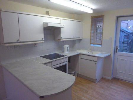 1 bedroom terraced house to rent - Photo 5