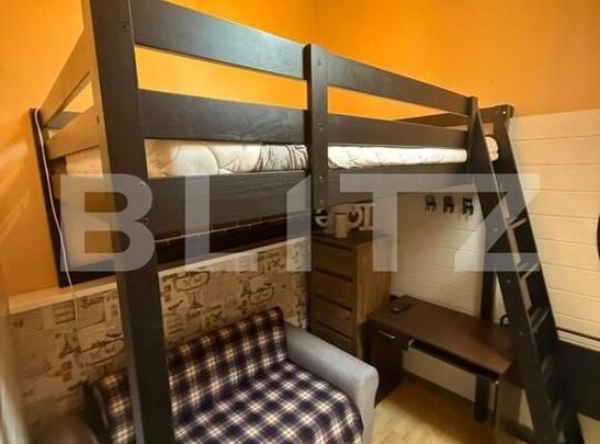 Apartament la casa 2 camere, 53 mp, modern zona Horea - Photo 1