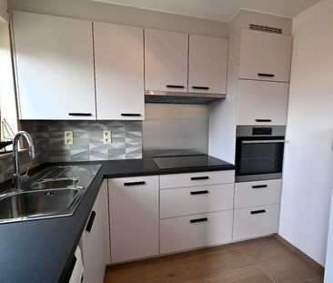 LICHTRIJK KNAP, GERENOVEERD APPARTEMENT - Photo 5