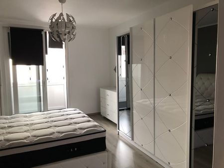 Appartement te huur - Photo 4