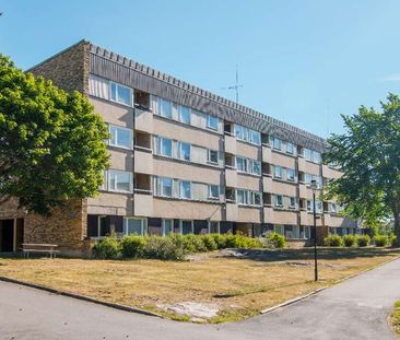 Ådalsvägen 2 B - Foto 1