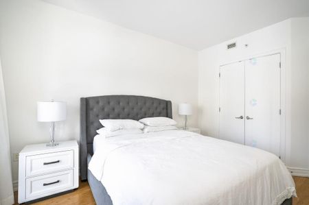 Appartement à louer à Montréal (Ville-Marie) - Photo 4