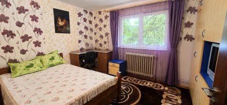 APARTAMENT 2 CAMERE DE INCHIRIAT – STR. IMPARATUL TRAIAN, BISTRITA - Photo 3