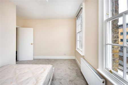 Fairfield Road, E3 - Photo 2