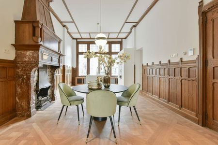 Appartement te huur: Leidsekade 76-A 1017 PM Amsterdam - Photo 3