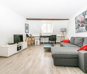 Te huur: Appartement Witmakersstraat in Maastricht - Foto 2