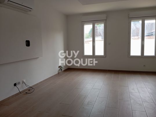 Maison à louer sur Marcilly sur Eure - Photo 1