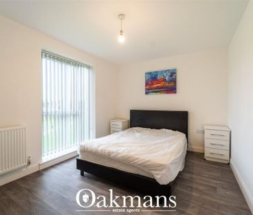 2 bedroom apartment to rent - Photo 5