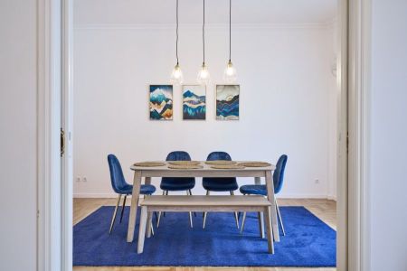 Διαμέρισμα για ενοικίαση Κολωνάκι (Κολωνάκι - Λυκαβηττός) - Photo 5