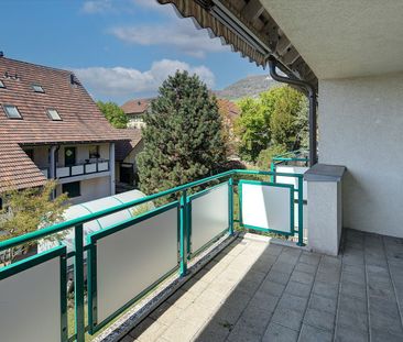 "Maisonette unmittelbar nähe Bahnhof!" - Foto 5