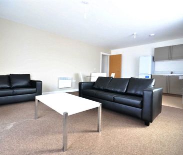 20d Wilbraham Court 2, Wilbraham Road, Fallowfield, Manchester, M14... - Photo 1