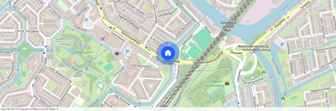 Tine van Dethstraat 85, Kloosterhof, 2331CD, Leiden