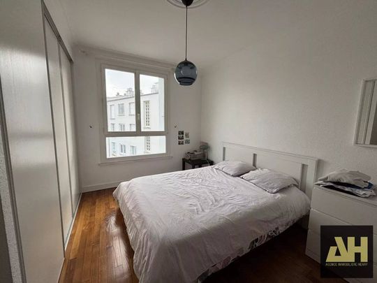 HYPER CENTRE-HOPITAL MORVAN - Photo 1