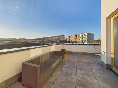 Skandynawski sen - 5. piętro, taras, garaż, klima! - Фото 2