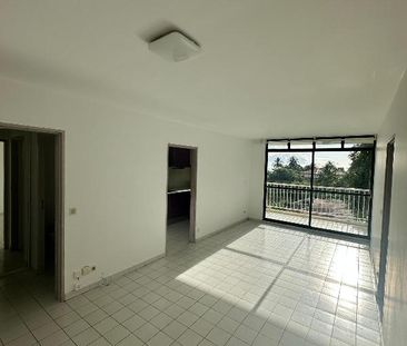 Fort de France - Appartement - F2 - Photo 2