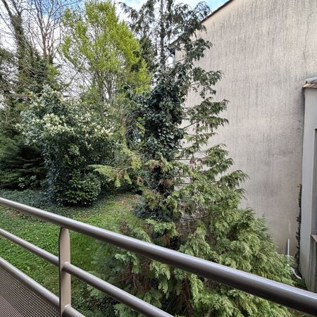 Location Appartement 1 pièce 27m² POITIERS 86000 - Photo 4