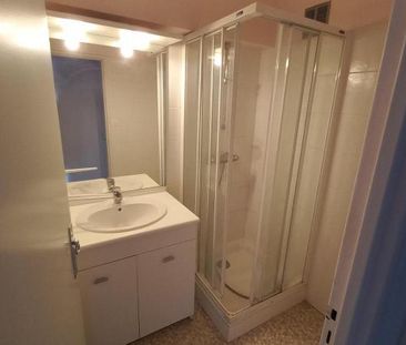 Location Appartement 1 pièce 37m² NANTES 44300 - Photo 5