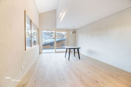 3.5 Zimmer, 102 m², 2. Stock - Photo 2