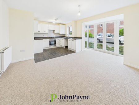 2 bedroom apartment to rent - Photo 4