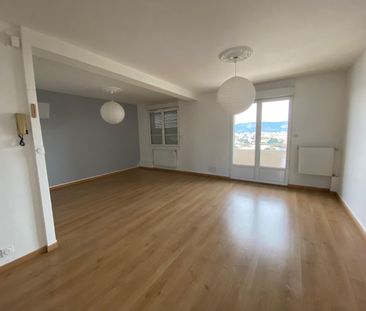 Location Appartement 4 pièces 66m² VALENCE 26000 - Photo 3