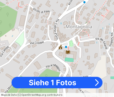 6-room villa; Montagnola, Collina d’Oro - Foto 1