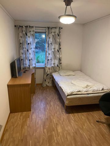 Kolonigatan, Skelleftehamn - Photo 2