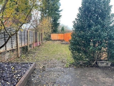 Neale Street, Chesterfield, Clowne - Photo 3