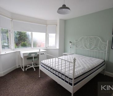 5 bedroom terraced house to rent - Photo 5