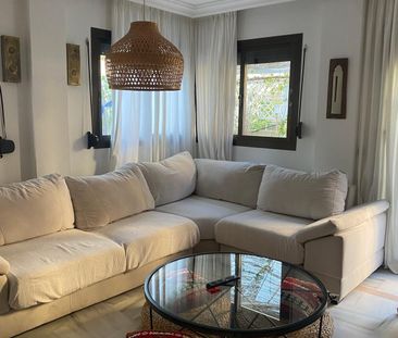 Atico en alquiler en Marbella, Marbella - Photo 4