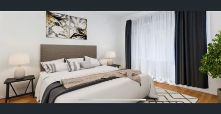 “All bills included! - Walk to Parkmore Shopping Centre” - Photo 4