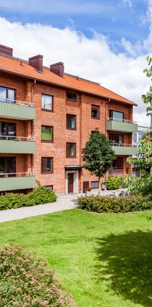 Hemmansvägen, Halmstad - Photo 1