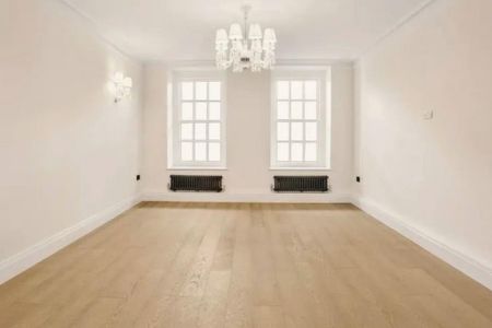 4 bedroom flat to rent - Photo 3