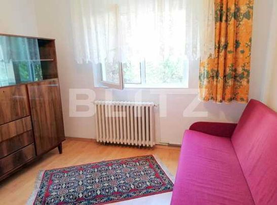 2 camere, 54 mp, decomandat, zona strazii Donath - Photo 1