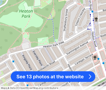 Victoria Apartments, Heaton Park View, Newcastle Upon Tyne, NE6 - Photo 1