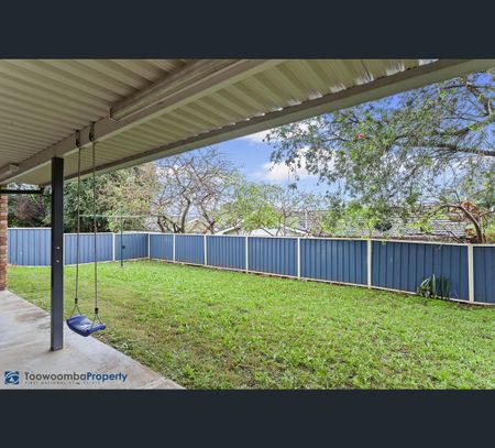 3 Brigalow Street, Newtown, Qld 4350 - Photo 3