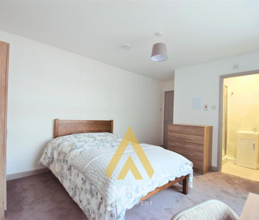 5 bedroom end of terrace house to rent - Photo 5