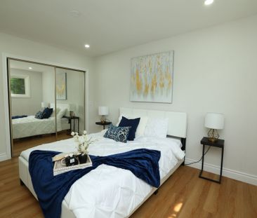 For Lease - 608 Thornwood Avenue Unit# Upper, Burlington, Ontario - Photo 6