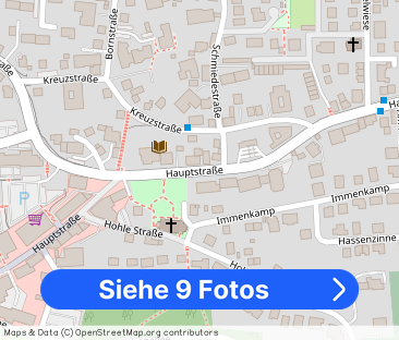 Bad Nenndorf, Hannover Region West, schick und neuwertig möbliert - Foto 1