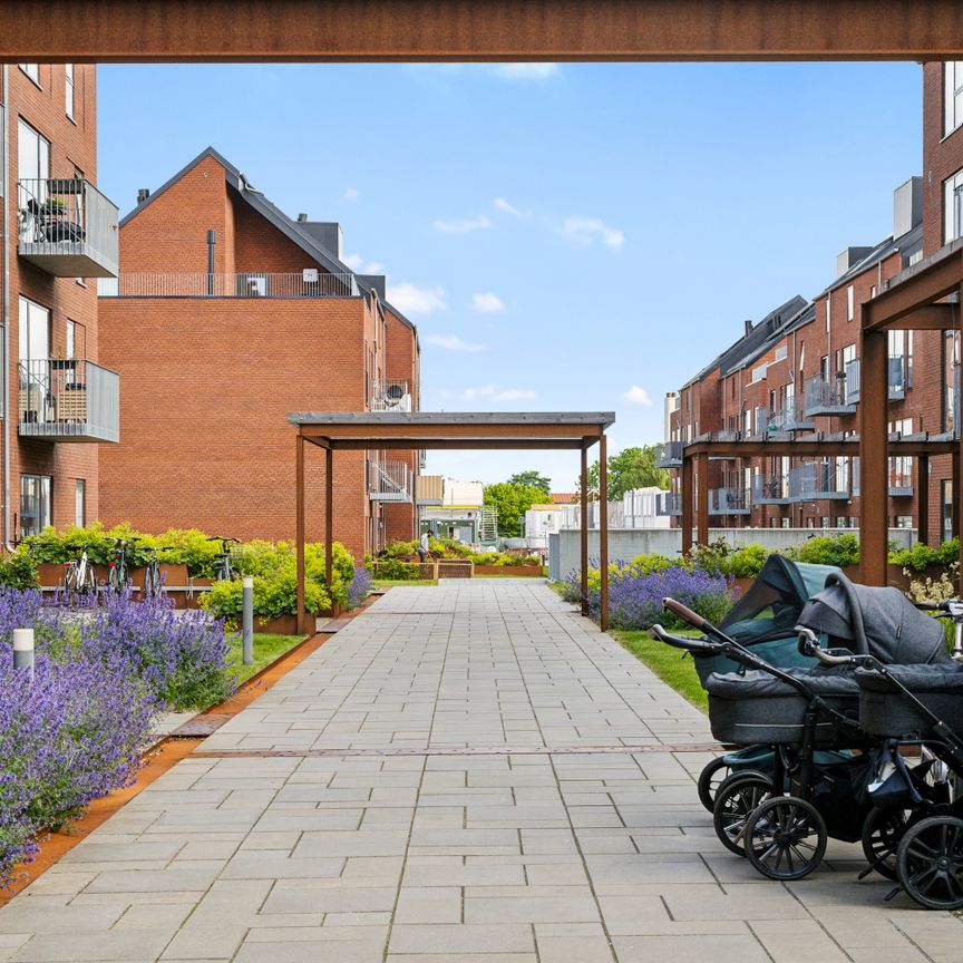 Vikærsvej 28, 3. 2. 8240 Risskov - Photo 1