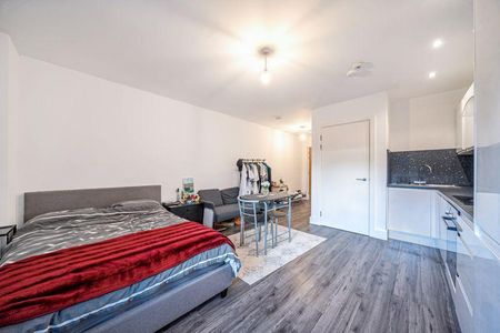 1 bedroom apartment to rent - Photo 2