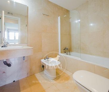 Apartamento - Madrid - Pacífico - 1.350€ MES - Ref. RYN-PAMC20 - Foto 6